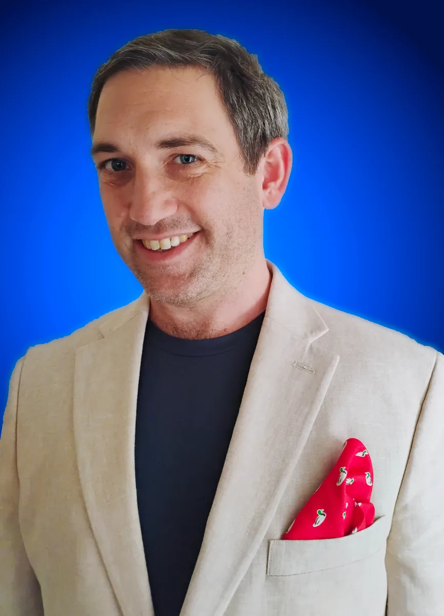 Aaron Shechet